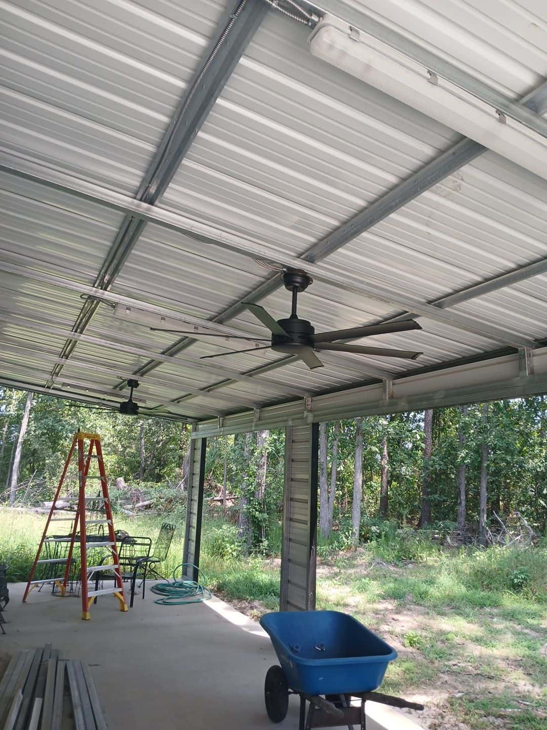 E&K Electric LLC electrical project photo 15