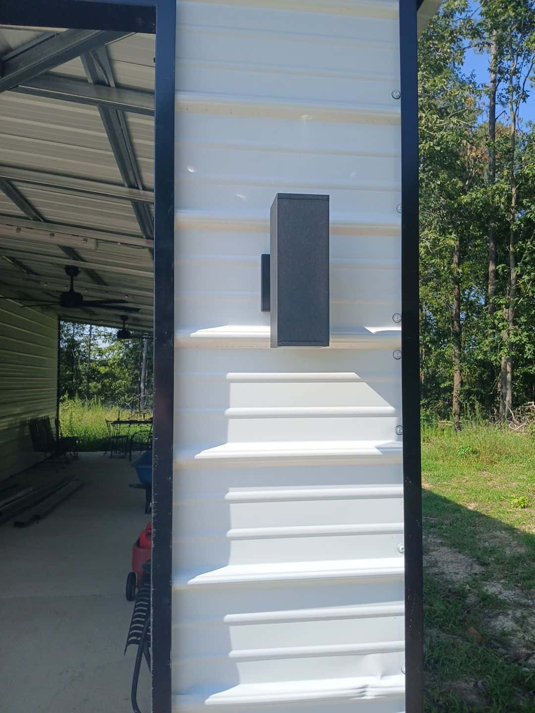E&K Electric LLC electrical project photo 18